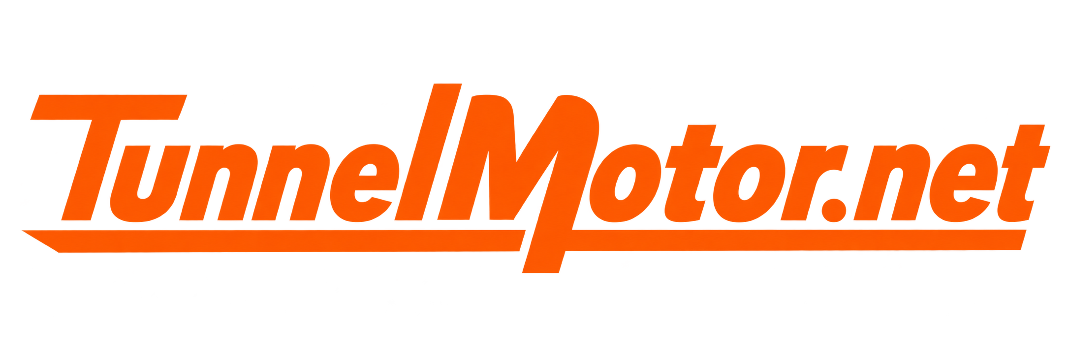 Tunnelmotor.net